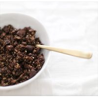 Simply Granola Oh My Cocoa